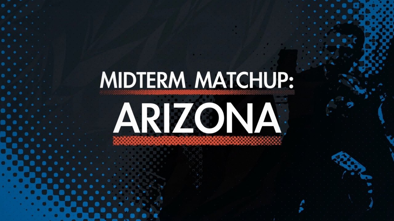 Midterm Matchup: 'What The Fact' Checks Arizona Senate Race