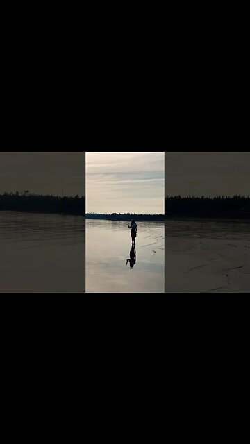 This Feels Like the Water Temple in Ocarina of Time