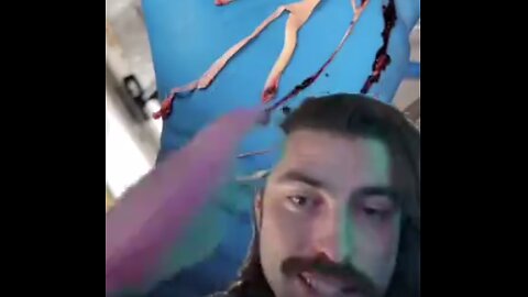 It's time to admit you were tricked...