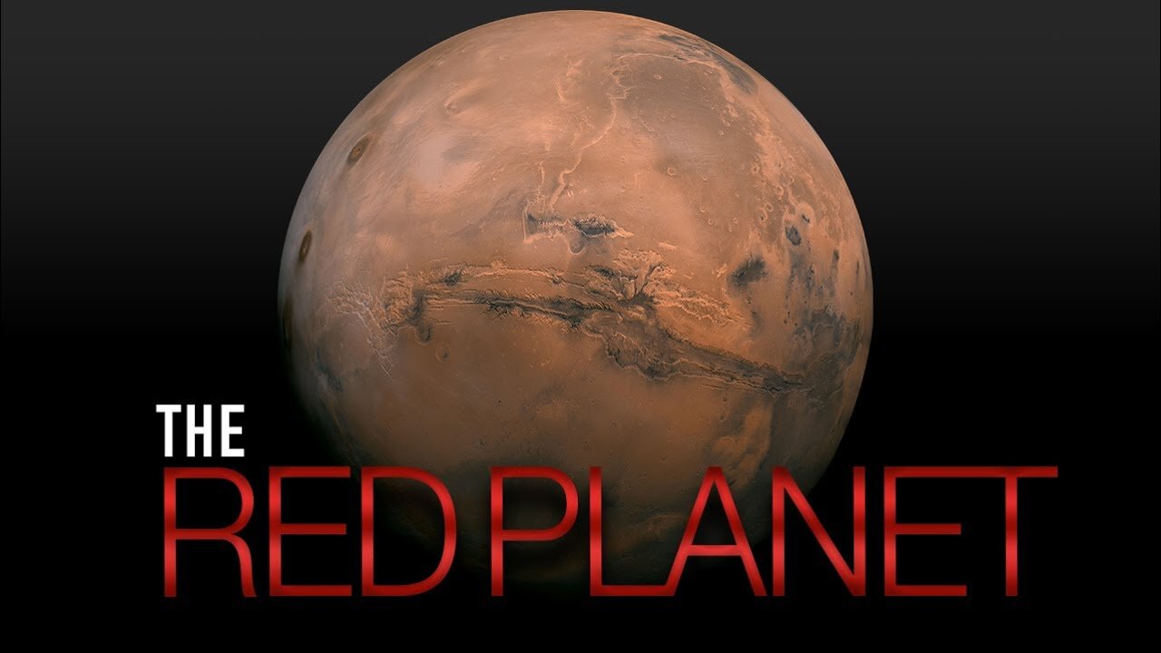 What You Need to Know About Mars | Nasa