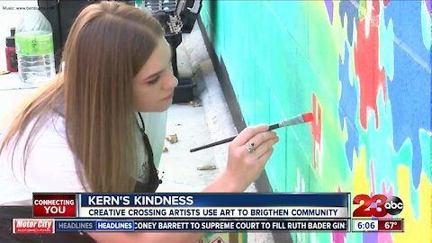 Kern's Kindness