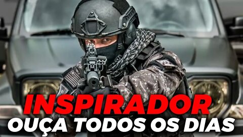 (INSPIRADOR) APRENDA ISSO OU VOCÊ NUNCA VAI PASSAR