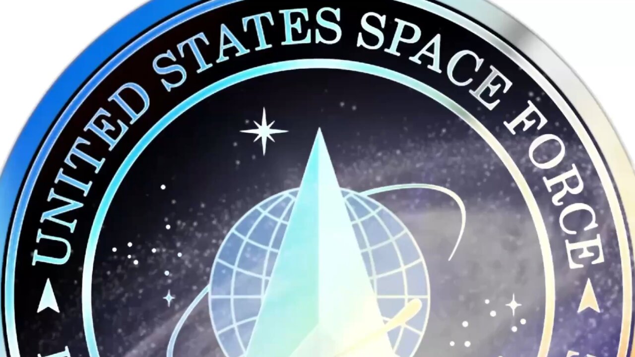 The fifth year anniversary of the U.S. Space Force is today! 🎉