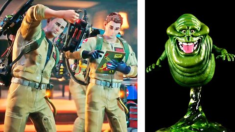 Ghostbusters Spirits Unleashed: Jogando com o Zangado