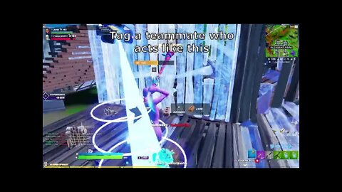 Fortnitehighlights- Video Short #shorts #video @Fortnite Funny