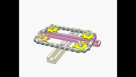 2232 Chain drive 9