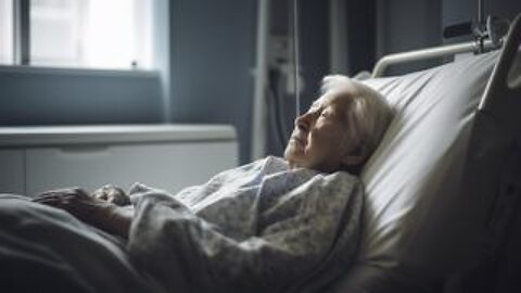 Euthanizing the Elderly to Boost "Covid" Fatalities