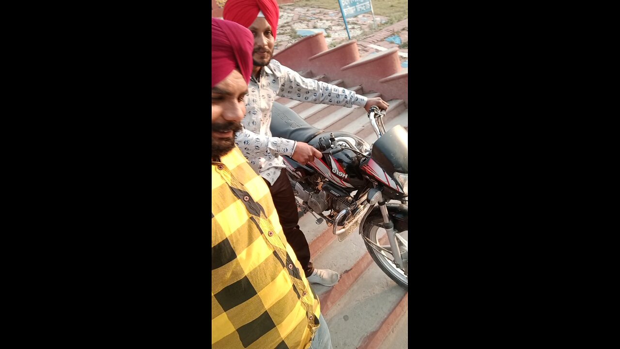 Nanakmta bavali sahib