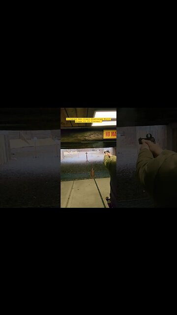 #steelchallenge #unloadshowclear #carryoptics #9mm