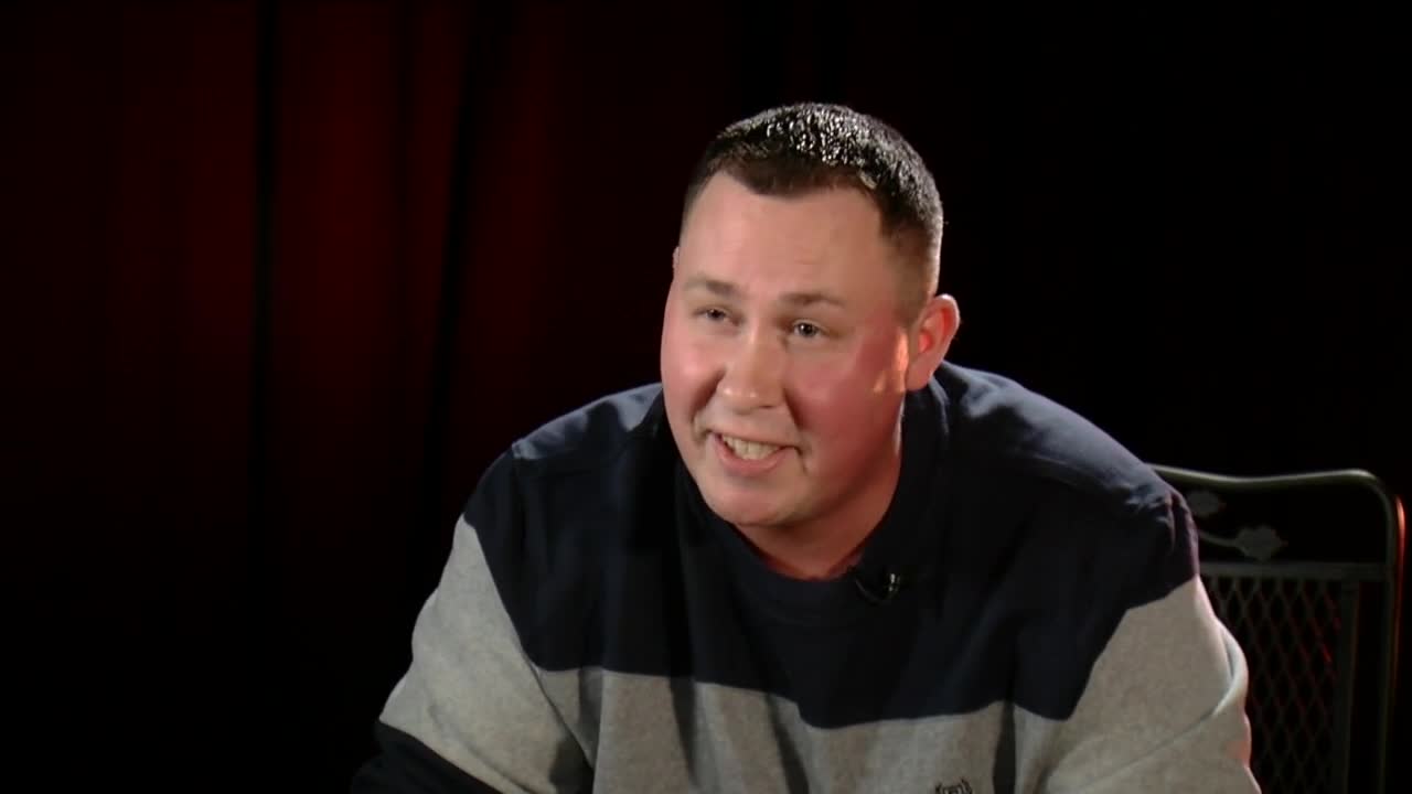 Tonawanda man's promise to child predators: talk to kids on apps and "eventually you're gonna meet me"