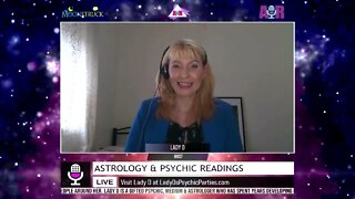 Astrology & Psychic Readings - October 6, 2022