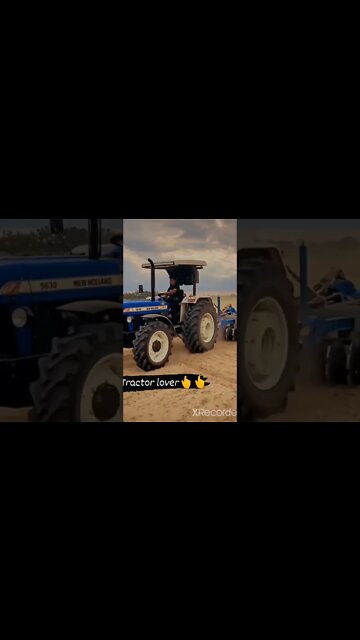 #tractor #shortsviral #shorts #tractorshorts #viral #sonalika60 #stunt