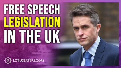 Free Speech Legislation Rises in the UK