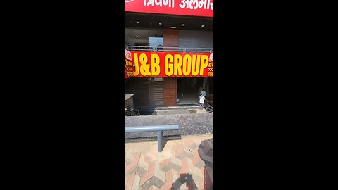 Jb group zirakpur wala