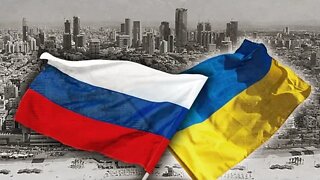 Scott Ritter: Talks Ukraine/Russia Conflict