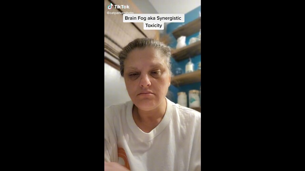She says, Don’t Take The Shot
