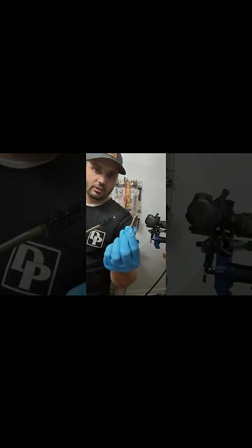 Nylon vs Bronze Brushes