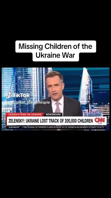 Where are all these children going?