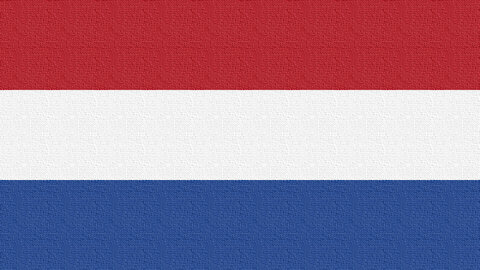 Netherlands National Anthem (1815-1932; Vocal) Wien Neêrlands bloed