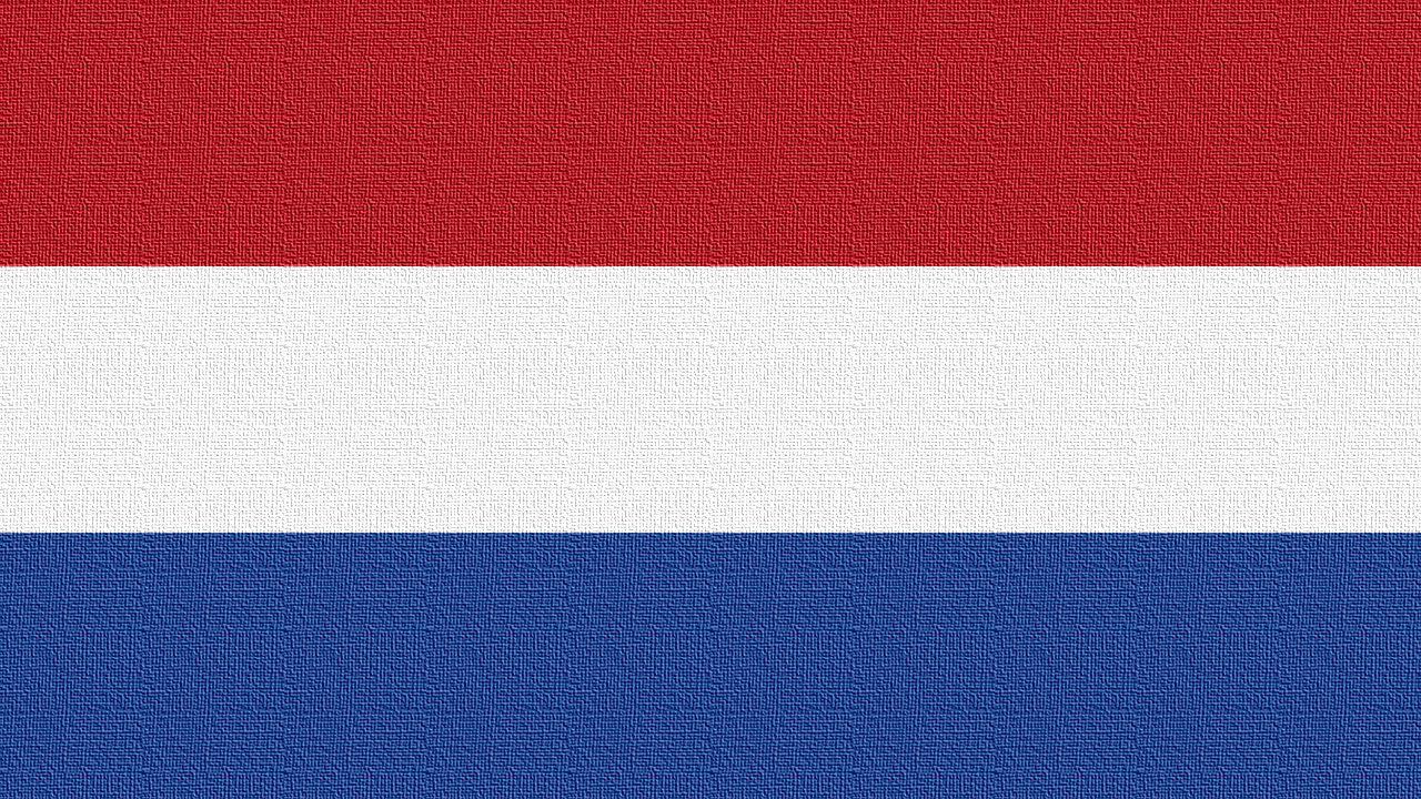 Netherlands National Anthem (1815-1932; Vocal) Wien Neêrlands bloed