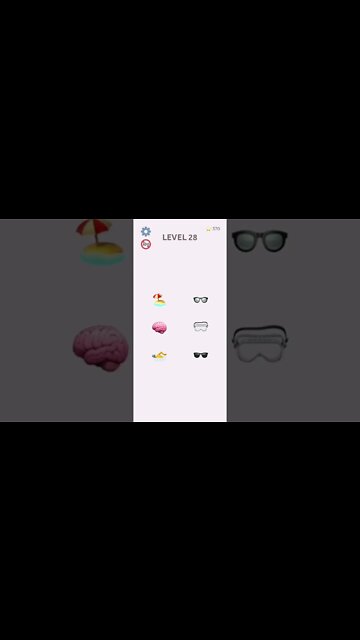 Emoji Puzzle #6