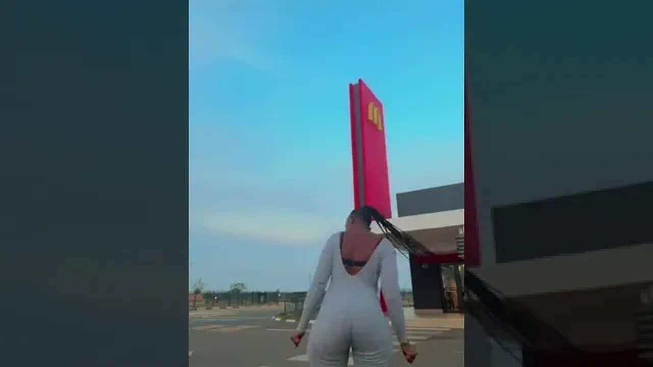 they tried