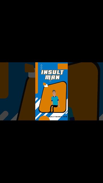 OMG! What Did Insult Man Say This Time? 12-03-23 Revealed!