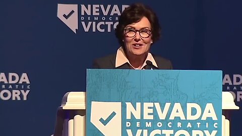 Republicans seeking Senator Jacky Rosen's seat