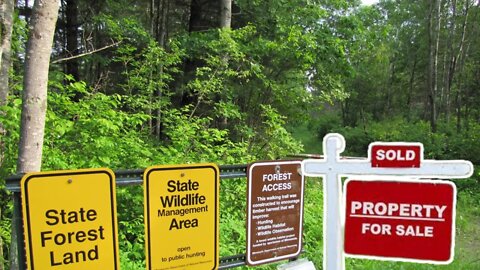 Is your public hunting land being sold off? with Dan Infalt and Josh Teulker