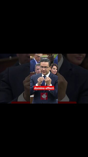 Trudeau offered free economics lesson by Poilievre