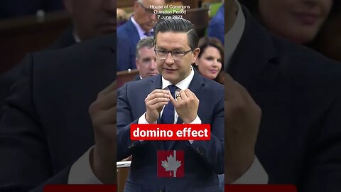 Trudeau offered free economics lesson by Poilievre