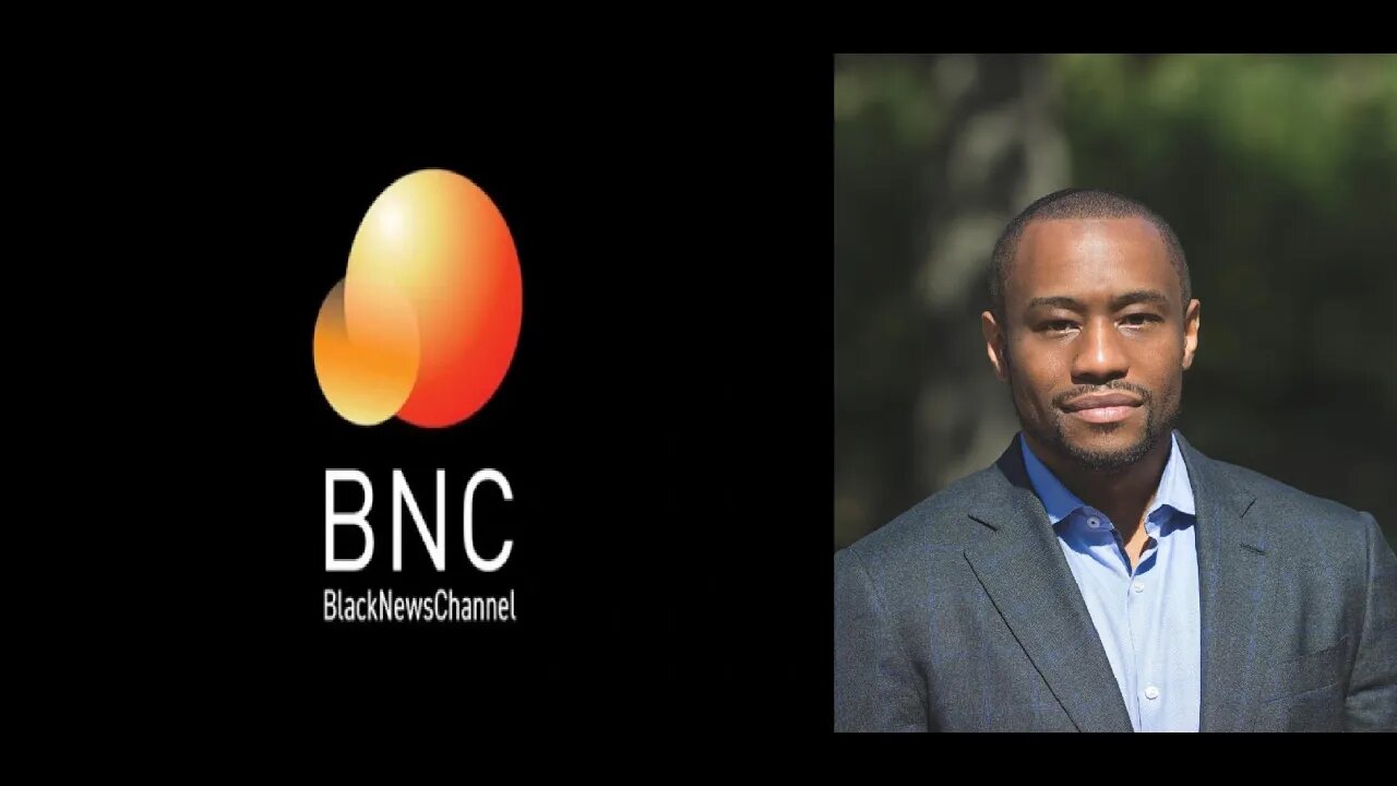 WOKE BLACKS Don't Want BLACK NEWS? Black News Channel Done After 2 Years - MARC LAMONT HILL Is Fired