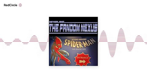 Spider Man Beyond Amazing The Fandom Nexus 423