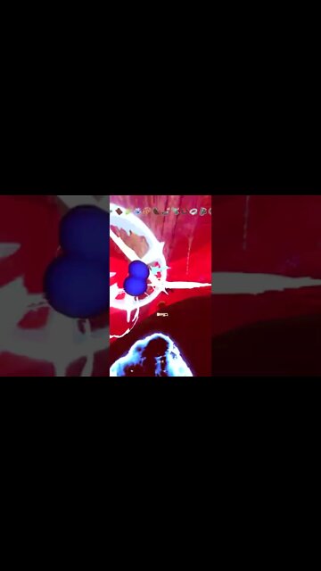 I'm Sorry Brother, I'm Sorry!