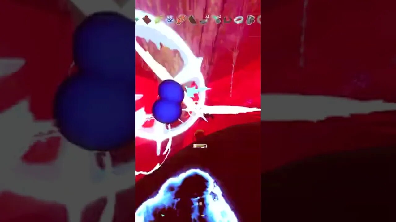 I'm Sorry Brother, I'm Sorry!