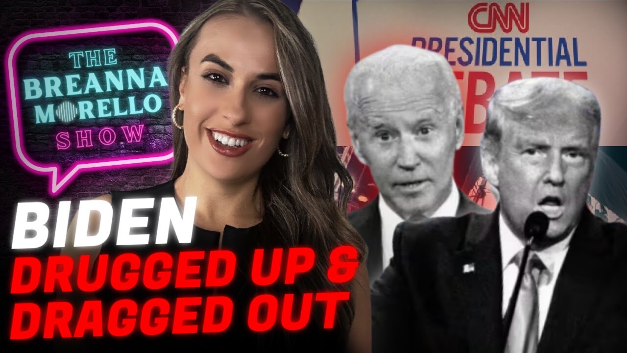 Planned Parenthood is Dumping $40 Million into Dems Election Campaigns - Jim Pfaff; Steve Bannon Update - Kane, CFP; Farmers Will Pay Taxes Based on Their Livestock Farts - JD Rucker | The Breanna Morello Show