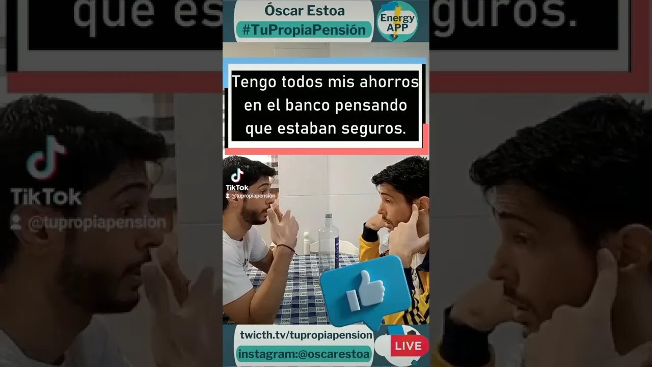 ¿Tú te proteges contra la #inflación?Déjame en los comentarios tus ideas👇#tupropiapensión