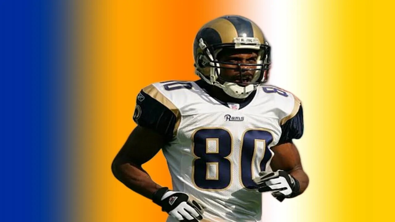 Madden 23 How To Create Isaac Bruce