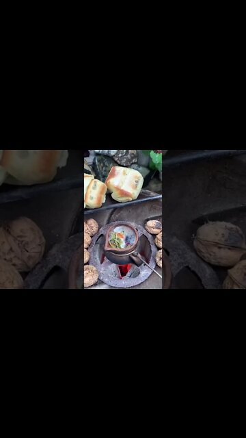 How to make a healthy tea ☕#ytshorts #shorts #Food #Streetfood #UpFoodReview