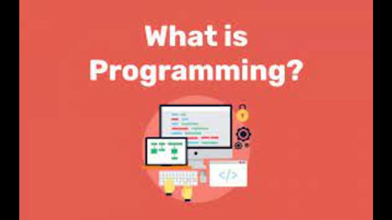 what is programming? learn computer programming