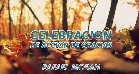 Celebracion de Accion de Gracias