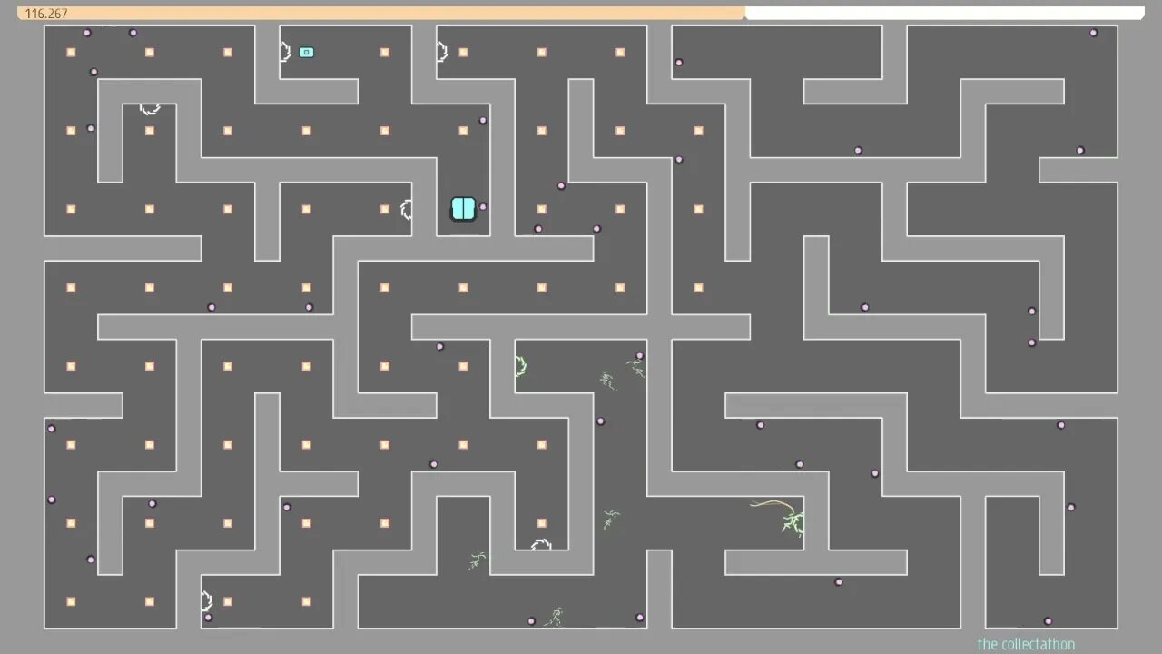 N++ - The Collectathon (SU-D-10-04) - G++E++