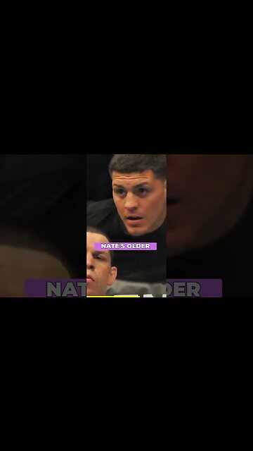 Unleashing the Warrior Within: How Nate Diaz Conquered the UFC Cage