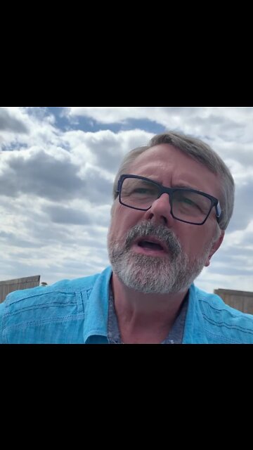 Ken Drysdale of Citizens For Truth