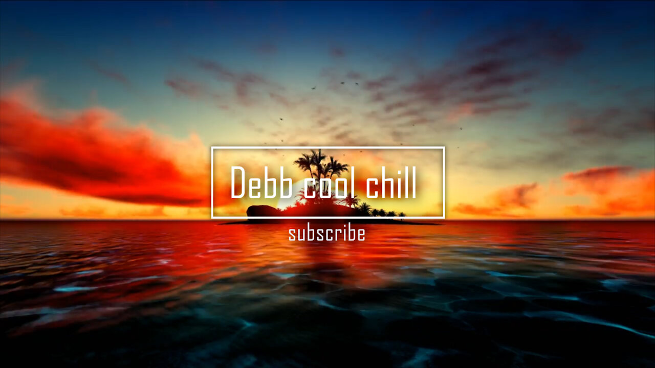 chill music John Debb ver21