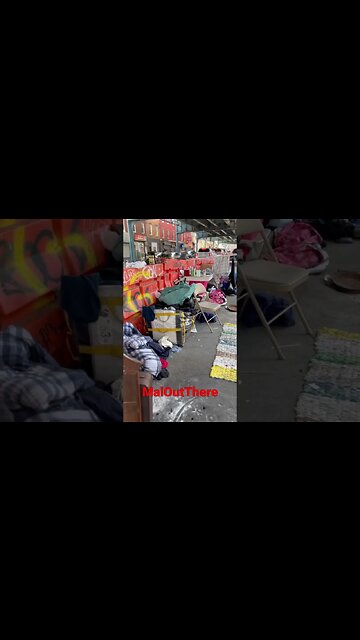 One Of America's Most Miserable City