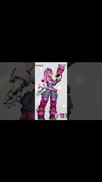 T3 Arena Heroes and Skins, RATE THIS SKIN ON A SCALE OF 10 57