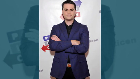 Ben Shapiro Torches Internet Troll After Ridiculous Comparison Between His Wife And Ocasio-Cortez