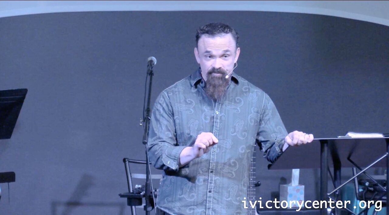 Sunday Victory - 05/02/21