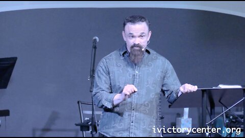 Sunday Victory - 05/02/21